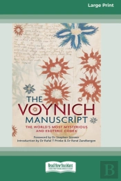 The Voynich Manuscript