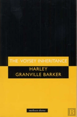 Bertrand.pt - The Voysey Inheritance