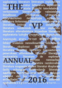 The Vp Annual 2016