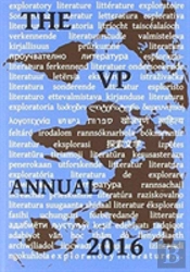 The Vp Annual 2016