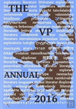 Bertrand.pt - The Vp Annual 2016
