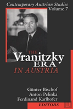 Bertrand.pt - The Vranitzky Era In Austria