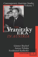 The Vranitzky Era In Austria