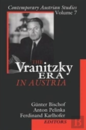 The Vranitzky Era In Austria