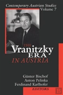 Bertrand.pt - The Vranitzky Era In Austria