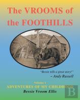 The Vrooms Of The Foothills