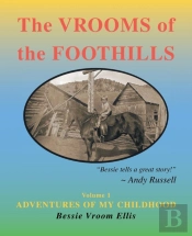 The Vrooms Of The Foothills
