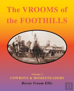 Bertrand.pt - The Vrooms Of The Foothills: Volume 2 - Cowboys & Homesteaders