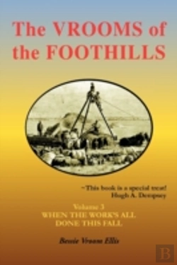 Bertrand.pt - The Vrooms Of The Foothills, Volume 3