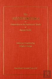 The Vrttivarttika Or Commentary On The Functions Of Words Of Appaya Diksita