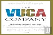 The Vuca Company