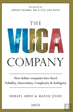 Bertrand.pt - The Vuca Company