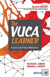 The Vuca Learner