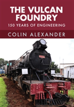 Bertrand.pt - The Vulcan Foundry