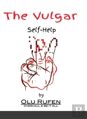 The Vulgar Self-Help Book