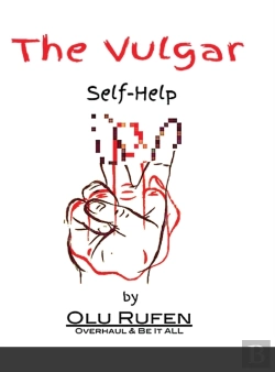 Bertrand.pt - The Vulgar Self-Help Book