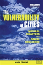The Vulnerability Of Cities
