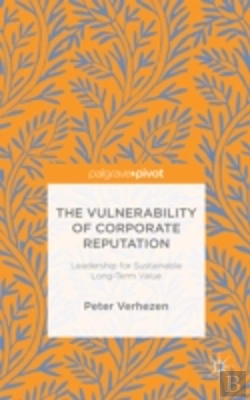 Bertrand.pt - The Vulnerability Of Corporate Reputation