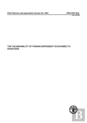 The Vulnerability Of Fishing-Dependent Economies To Disasters