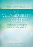 The Vulnerability Of Grief