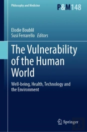 The Vulnerability Of The Human World