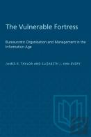 The Vulnerable Fortress