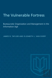 The Vulnerable Fortress