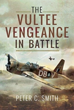 Bertrand.pt - The Vultee Vengeance In Battle