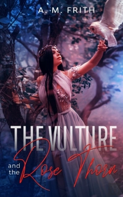 Bertrand.pt - The Vulture And The Rose Thorn