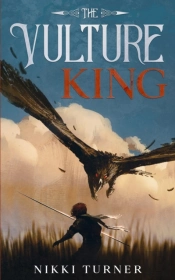The Vulture King
