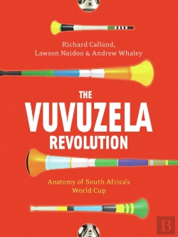 Bertrand.pt - The Vuvuzela Revolution