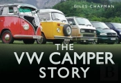 The Vw Camper Story