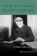 The W. B. And George Yeats Library