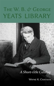 The W. B. And George Yeats Library