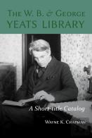 The W. B. And George Yeats Library