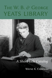 The W. B. And George Yeats Library