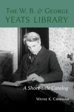 Bertrand.pt - The W. B. And George Yeats Library