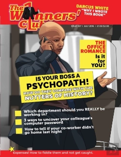 Bertrand.pt - The W1nners' Club - Part One