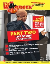 The W1nners' Club - Part Two