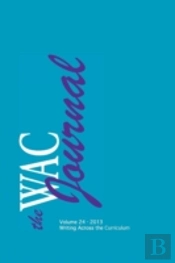 The Wac Journal 24 (Fall 2013)