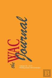 The Wac Journal 26 (Fall 2015)