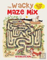 The Wacky Maze Mix