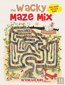 Bertrand.pt - The Wacky Maze Mix