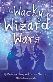 The Wacky Wizard Wars