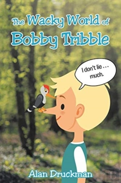 Bertrand.pt - The Wacky World Of Bobby Tribble