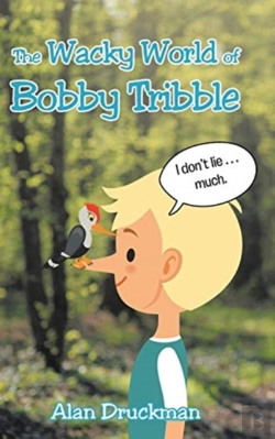 Bertrand.pt - The Wacky World Of Bobby Tribble