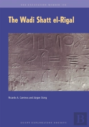 The Wadi Shatt El-Rigal