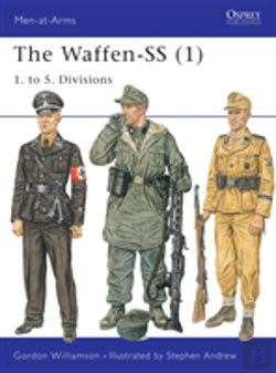 Bertrand.pt - The Waffen-Ss (1)