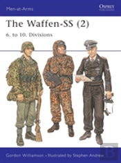The Waffen-Ss (2)