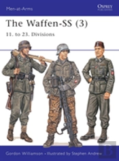The Waffen-Ss (3)